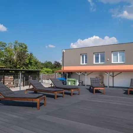Hedon Brewing Helmut - 200 Meter To The Beach Apartment *