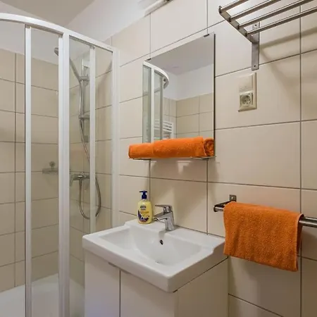 Apartment Hedon Brewing Helmut - 200 Meter To The Beach