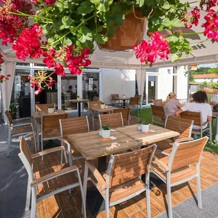 Hedon Brewing Helmut - 200 Meter To The Beach Balatonvilagos