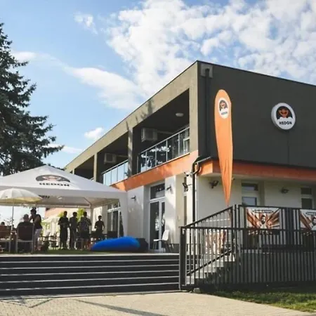 Appartamento Hedon Brewing Helmut - 200 Meter To The Beach