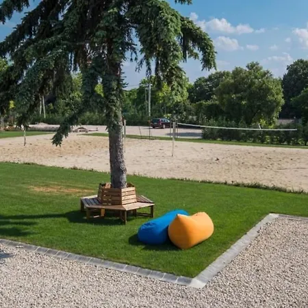 Hedon Brewing Helmut - 200 Meter To The Beach Appartamento *