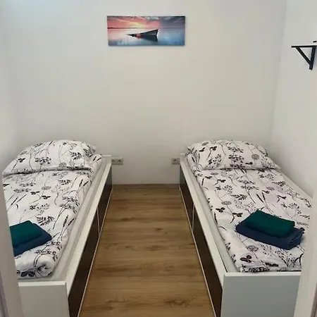 Apartment Hedon Brewing Helmut - 200 Meter To The Beach