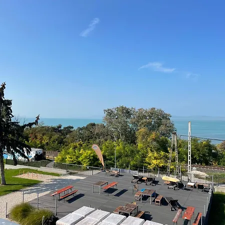 Hedon Brewing Helmut - 200 Meter To The Beach Balatonvilagos